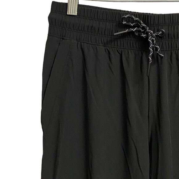 NWT Champion Athletic Sweatpants Women's Size S Moisture Wicking Pants Black - Picture 5 of 16